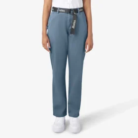 Women’s Relaxed Fit Carpenter Pants