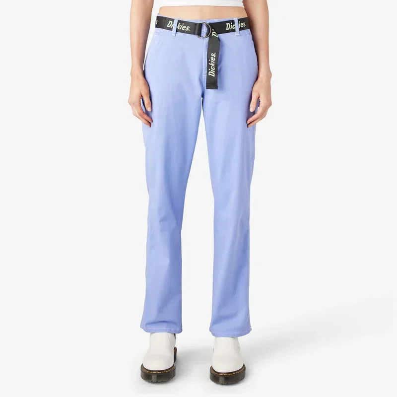 Women’s Relaxed Fit Carpenter Pants Women’s Relaxed Fit Carpenter Pants