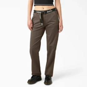 Women’s Relaxed Fit Carpenter Pants
