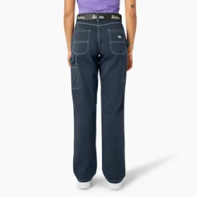 Women’s Relaxed Fit Carpenter Pants