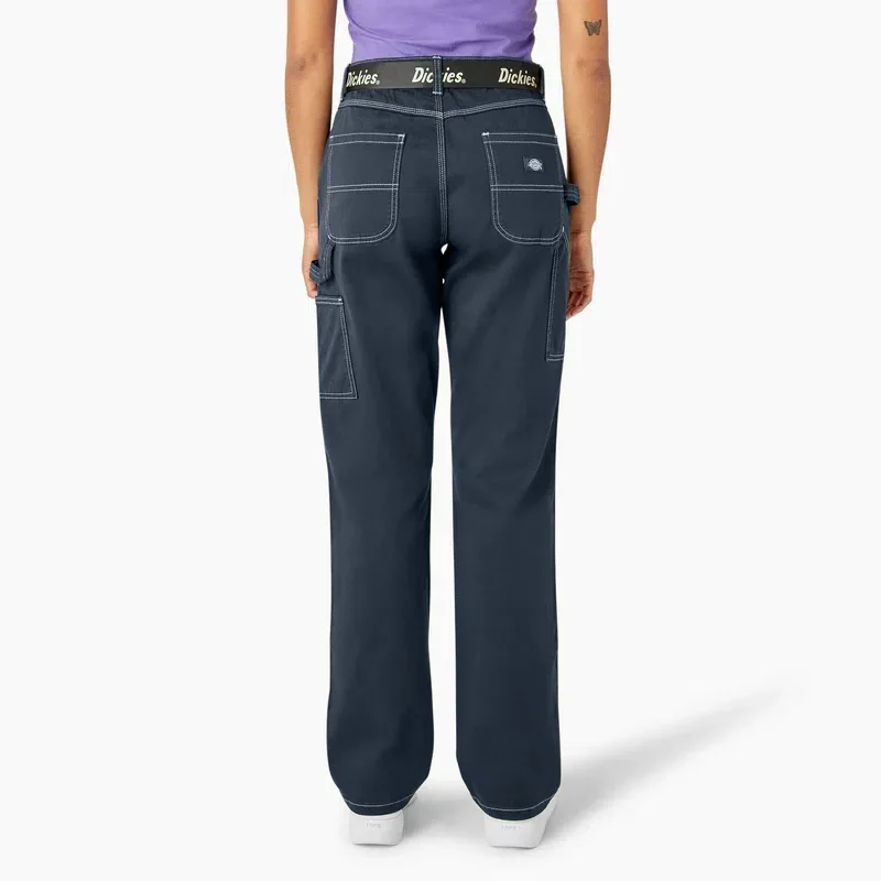 Women’s Relaxed Fit Carpenter Pants Women’s Relaxed Fit Carpenter Pants