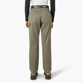 Women’s Relaxed Fit Carpenter Pants
