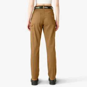 Women’s Relaxed Fit Carpenter Pants