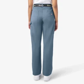 Women’s Relaxed Fit Carpenter Pants