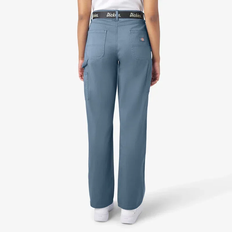 Women’s Relaxed Fit Carpenter Pants Women’s Relaxed Fit Carpenter Pants