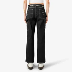 Women’s Relaxed Fit Carpenter Pants