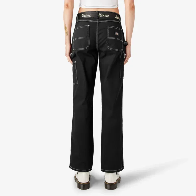 Women’s Relaxed Fit Carpenter Pants Women’s Relaxed Fit Carpenter Pants