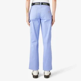 Women’s Relaxed Fit Carpenter Pants