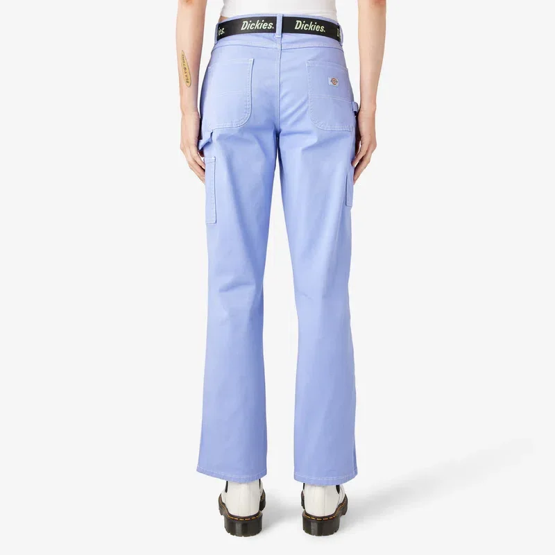 Women’s Relaxed Fit Carpenter Pants Women’s Relaxed Fit Carpenter Pants