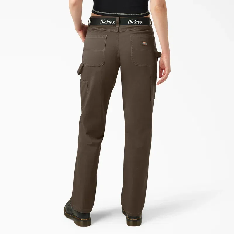 Women’s Relaxed Fit Carpenter Pants Women’s Relaxed Fit Carpenter Pants
