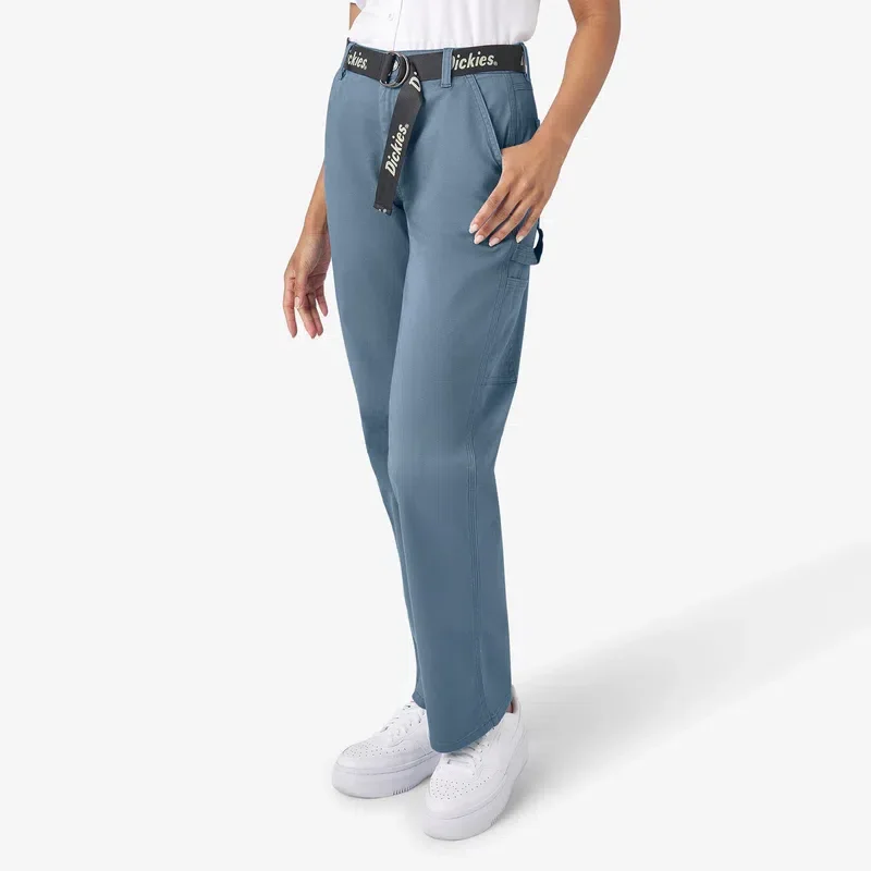Women’s Relaxed Fit Carpenter Pants Women’s Relaxed Fit Carpenter Pants