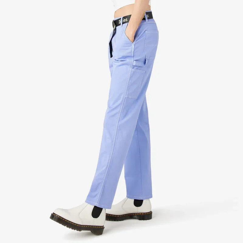 Women’s Relaxed Fit Carpenter Pants Women’s Relaxed Fit Carpenter Pants