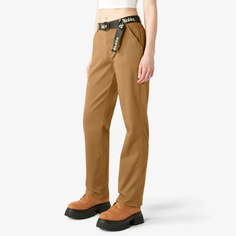 Women’s Relaxed Fit Carpenter Pants Women’s Relaxed Fit Carpenter Pants