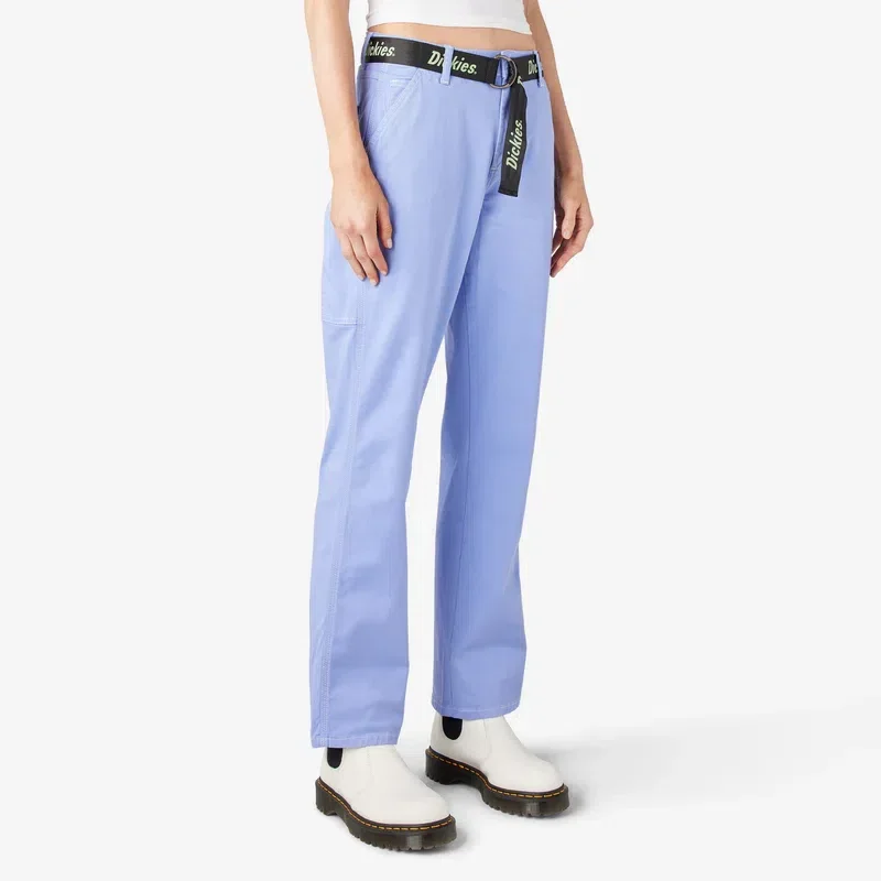 Women’s Relaxed Fit Carpenter Pants Women’s Relaxed Fit Carpenter Pants