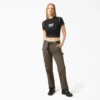 Women’s Relaxed Fit Carpenter Pants Women’s Relaxed Fit Carpenter Pants