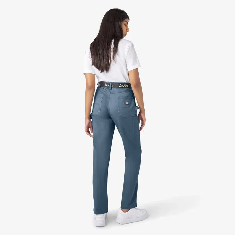 Women’s Relaxed Fit Carpenter Pants Women’s Relaxed Fit Carpenter Pants