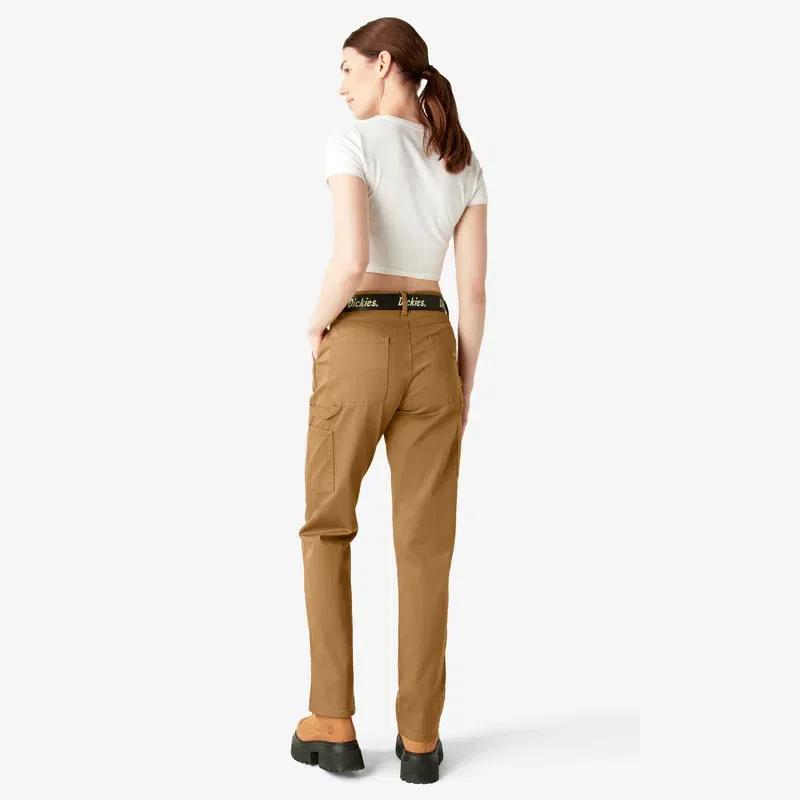 Women’s Relaxed Fit Carpenter Pants Women’s Relaxed Fit Carpenter Pants