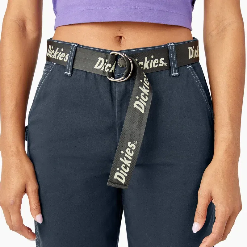 Women’s Relaxed Fit Carpenter Pants Women’s Relaxed Fit Carpenter Pants