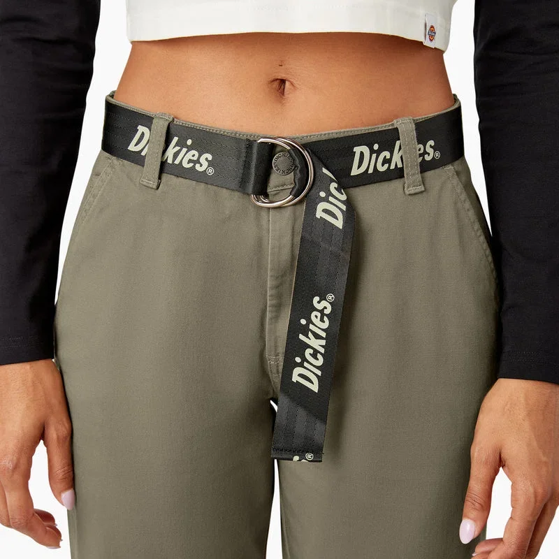 Women’s Relaxed Fit Carpenter Pants Women’s Relaxed Fit Carpenter Pants