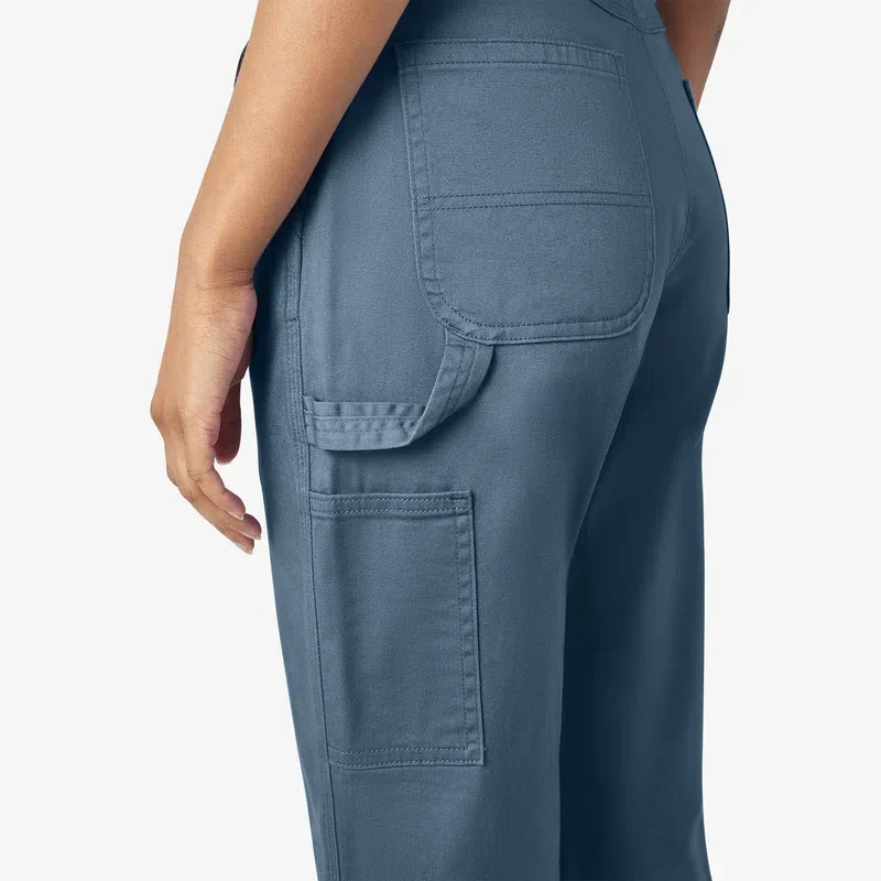 Women’s Relaxed Fit Carpenter Pants Women’s Relaxed Fit Carpenter Pants