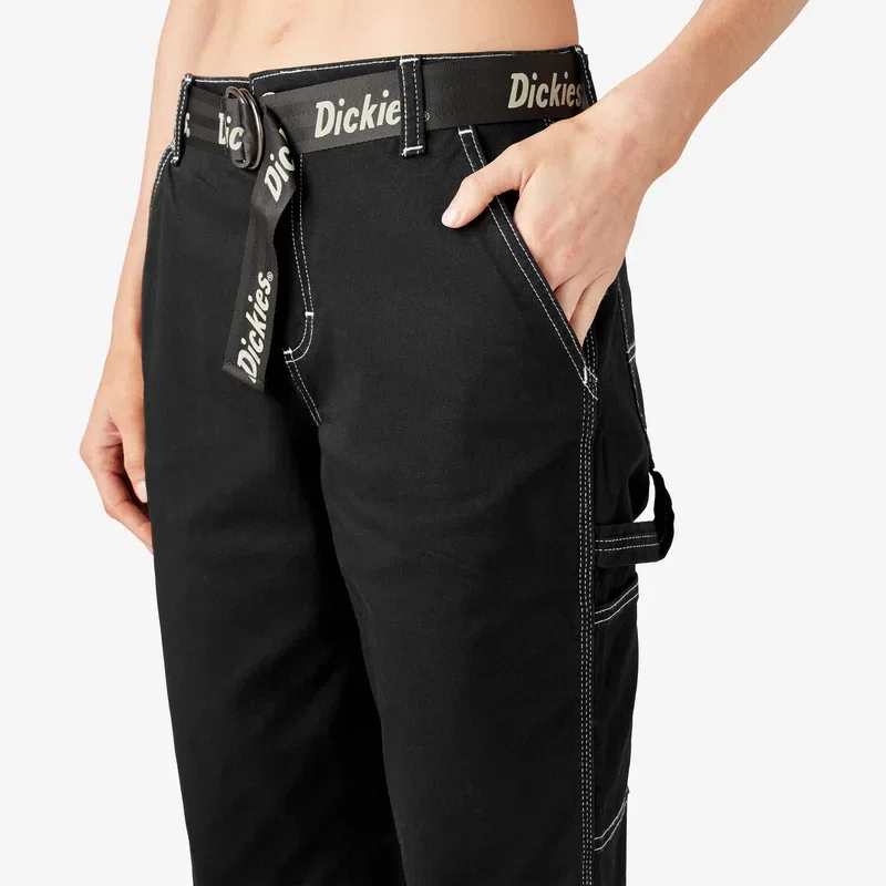 Women’s Relaxed Fit Carpenter Pants Women’s Relaxed Fit Carpenter Pants