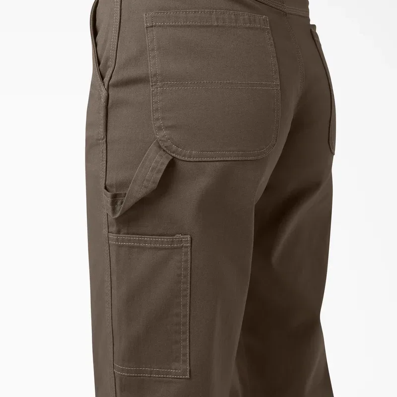 Women’s Relaxed Fit Carpenter Pants Women’s Relaxed Fit Carpenter Pants