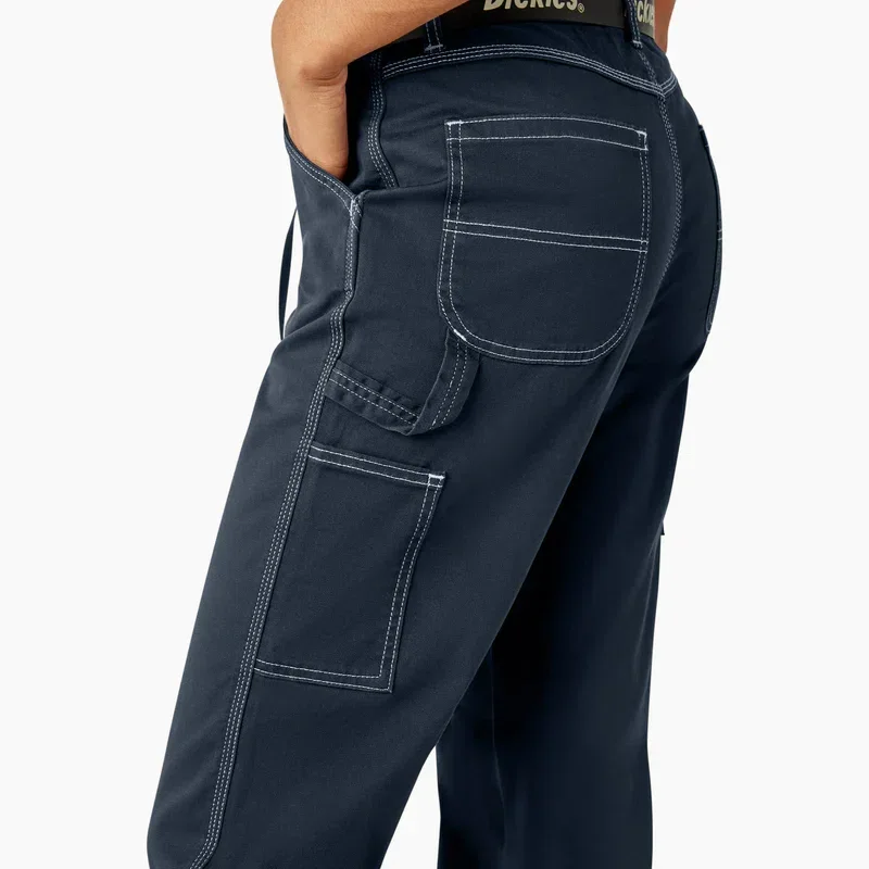 Women’s Relaxed Fit Carpenter Pants Women’s Relaxed Fit Carpenter Pants
