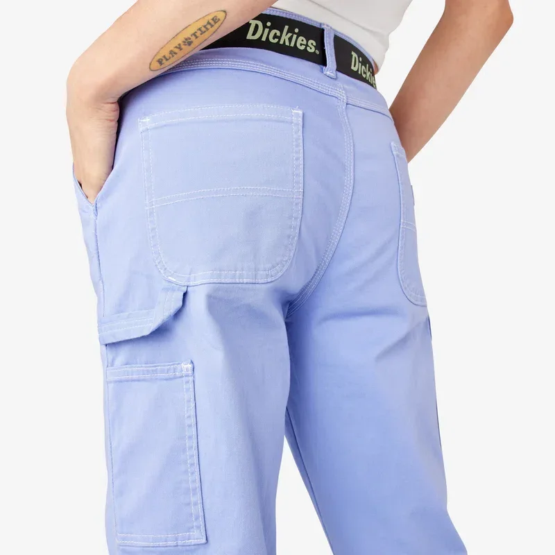 Women’s Relaxed Fit Carpenter Pants Women’s Relaxed Fit Carpenter Pants