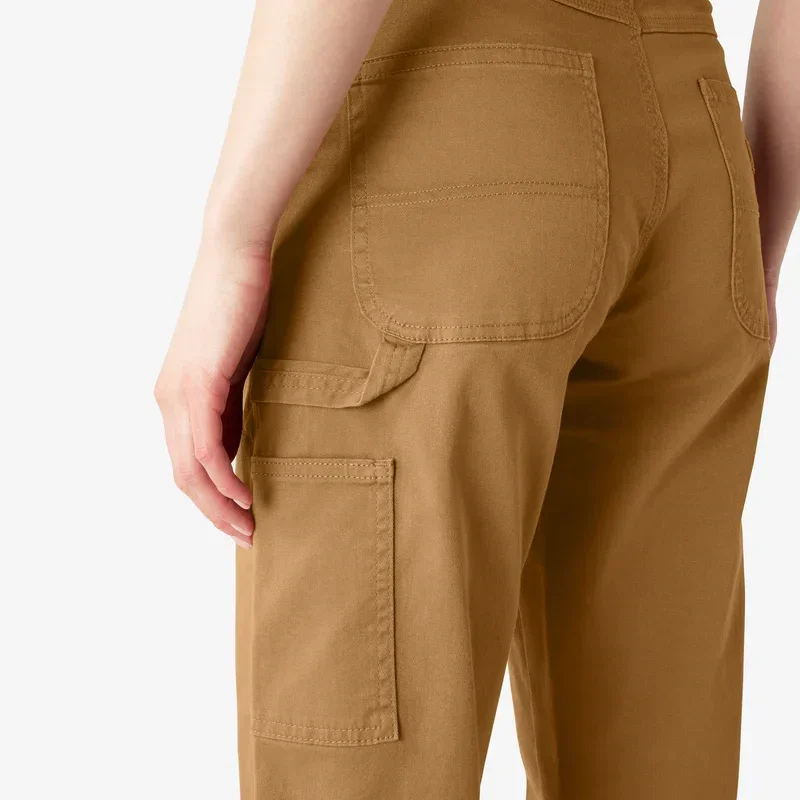 Women’s Relaxed Fit Carpenter Pants Women’s Relaxed Fit Carpenter Pants