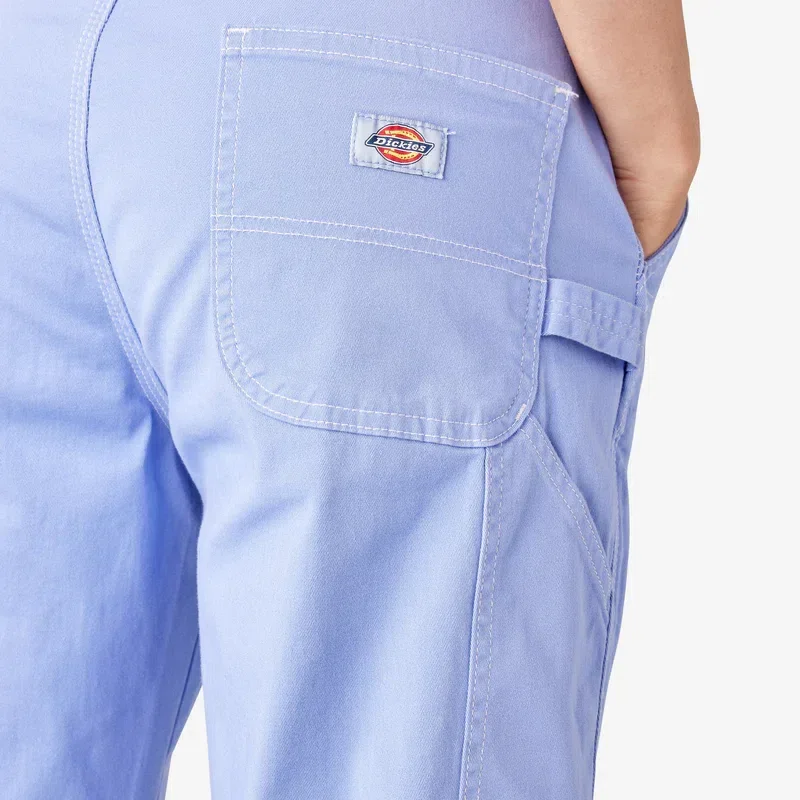 Women’s Relaxed Fit Carpenter Pants Women’s Relaxed Fit Carpenter Pants