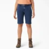 Women’s Relaxed Fit Carpenter Shorts, 11″ Women’s Relaxed Fit Carpenter Shorts, 11″