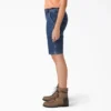 Women’s Relaxed Fit Carpenter Shorts, 11″ Women’s Relaxed Fit Carpenter Shorts, 11″