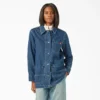 Women’s Relaxed Fit Chore Coat Women’s Relaxed Fit Chore Coat