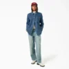Women’s Relaxed Fit Chore Coat Women’s Relaxed Fit Chore Coat