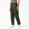 Women’s Relaxed Fit Cropped Cargo Pants Women’s Relaxed Fit Cropped Cargo Pants