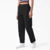 Women’s Relaxed Fit Cropped Cargo Pants Women’s Relaxed Fit Cropped Cargo Pants