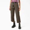 Women’s Relaxed Fit Cropped Cargo Pants Women’s Relaxed Fit Cropped Cargo Pants