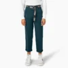 Women’s Relaxed Fit Cropped Cargo Pants Women’s Relaxed Fit Cropped Cargo Pants