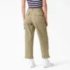 Women’s Relaxed Fit Cropped Cargo Pants Women’s Relaxed Fit Cropped Cargo Pants