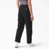Women’s Relaxed Fit Cropped Cargo Pants Women’s Relaxed Fit Cropped Cargo Pants