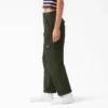 Women’s Relaxed Fit Cropped Cargo Pants Women’s Relaxed Fit Cropped Cargo Pants
