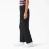 Women’s Relaxed Fit Cropped Cargo Pants Women’s Relaxed Fit Cropped Cargo Pants