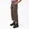 Women’s Relaxed Fit Cropped Cargo Pants Women’s Relaxed Fit Cropped Cargo Pants