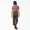 Women’s Relaxed Fit Cropped Cargo Pants Women’s Relaxed Fit Cropped Cargo Pants
