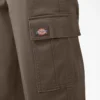 Women’s Relaxed Fit Cropped Cargo Pants Women’s Relaxed Fit Cropped Cargo Pants