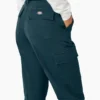 Women’s Relaxed Fit Cropped Cargo Pants Women’s Relaxed Fit Cropped Cargo Pants