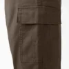 Women’s Relaxed Fit Cropped Cargo Pants Women’s Relaxed Fit Cropped Cargo Pants