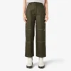 Women’s Relaxed Fit Double Knee Pants Women’s Relaxed Fit Double Knee Pants