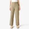 Women’s Relaxed Fit Double Knee Pants Women’s Relaxed Fit Double Knee Pants