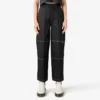 Women’s Relaxed Fit Double Knee Pants Women’s Relaxed Fit Double Knee Pants